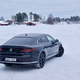 Image for article titled The 2018 Volkswagen Arteon Is A Gorgeous Grand Tourer But I'm Not Sure Who It's For